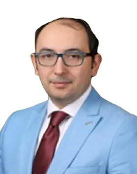 Ahmet Katı